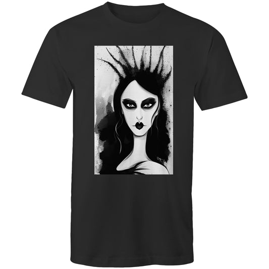 Gothic Queen II - Mens T-Shirt