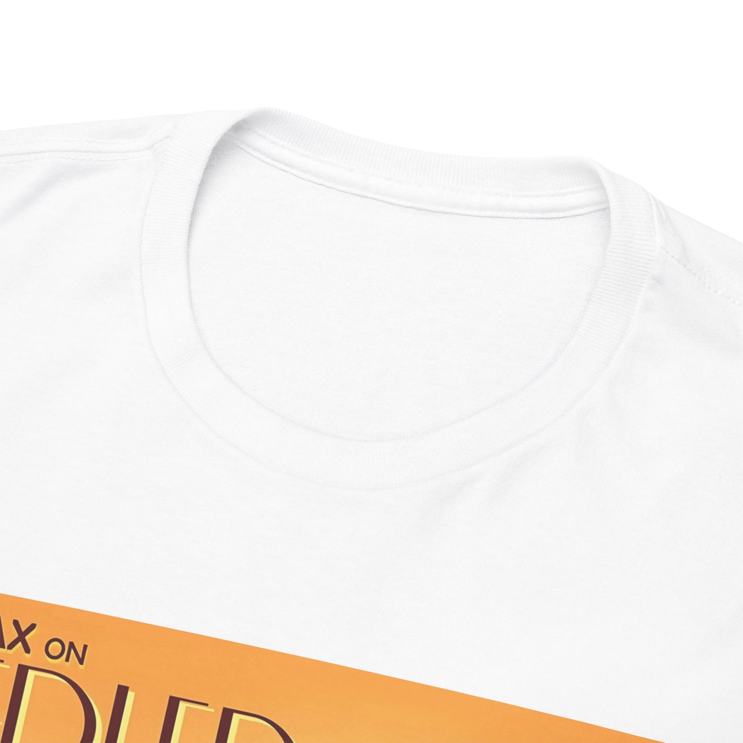 Kepler16b by NASA - Unisex T-Shirt