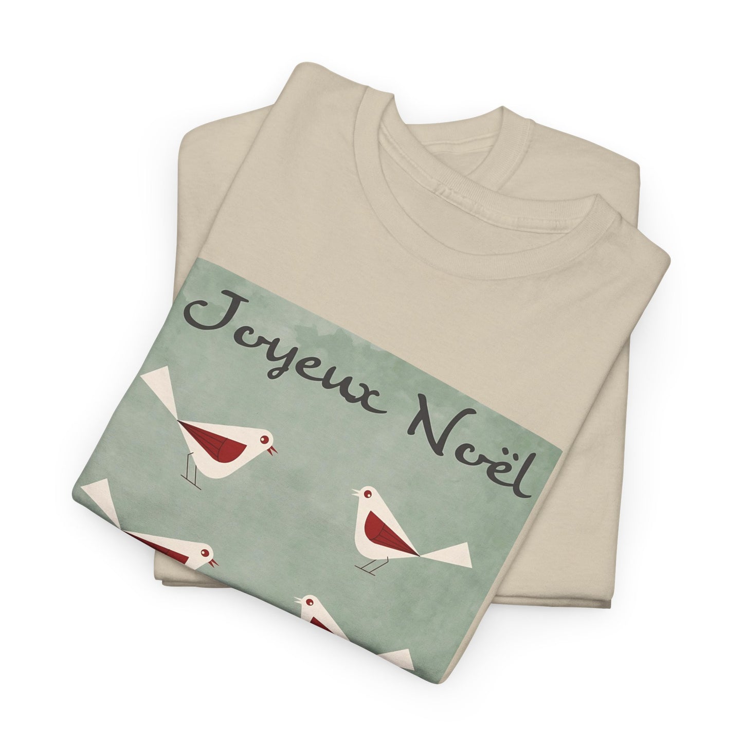 Joyeux Noel - Unisex T-Shirt