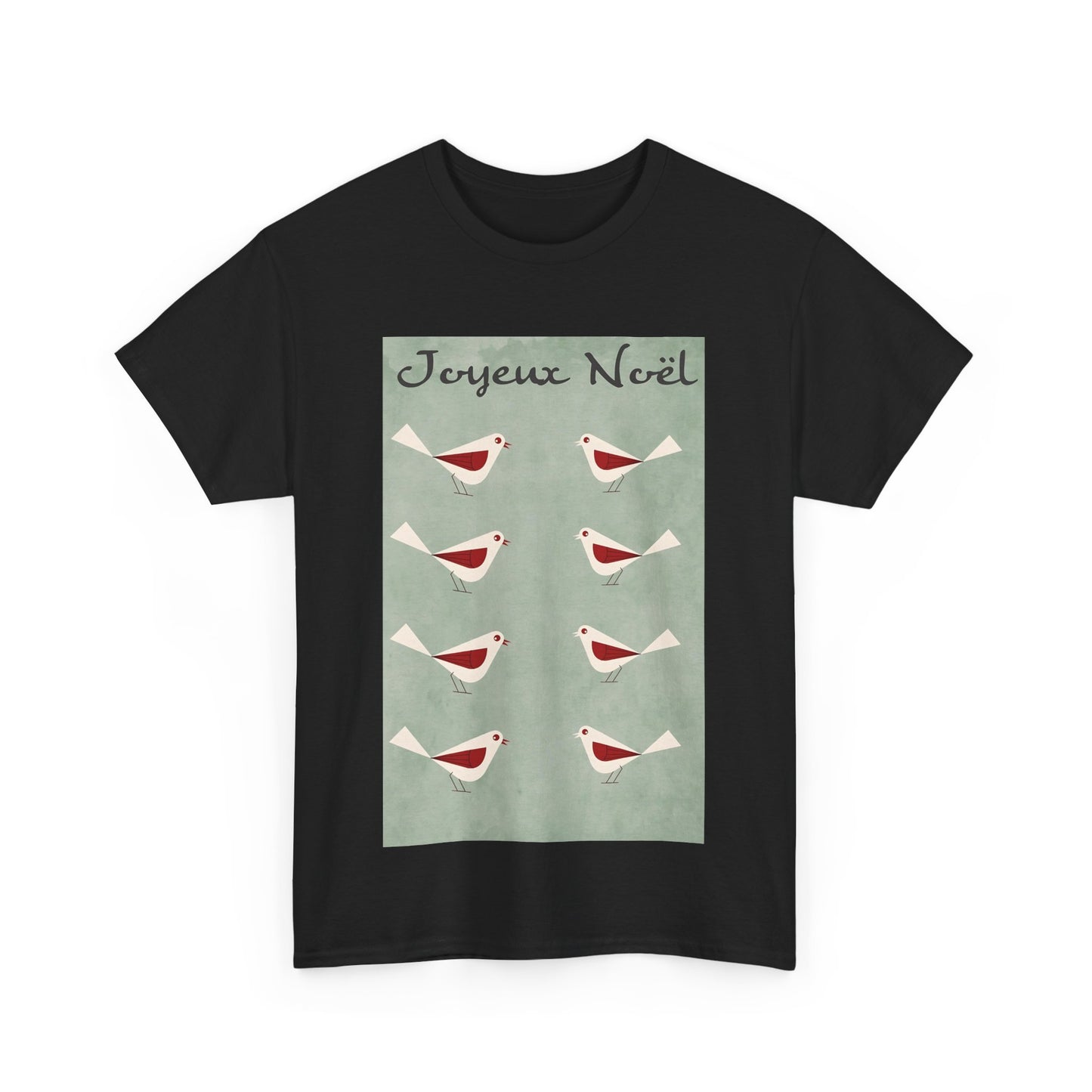Joyeux Noel - Unisex T-Shirt