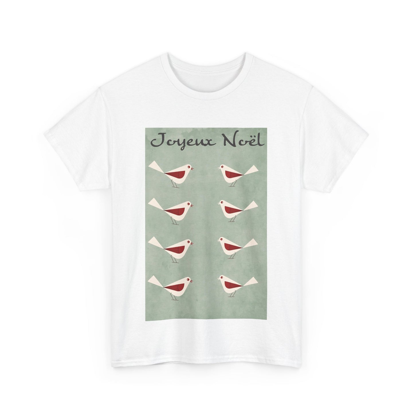 Joyeux Noel - Unisex T-Shirt