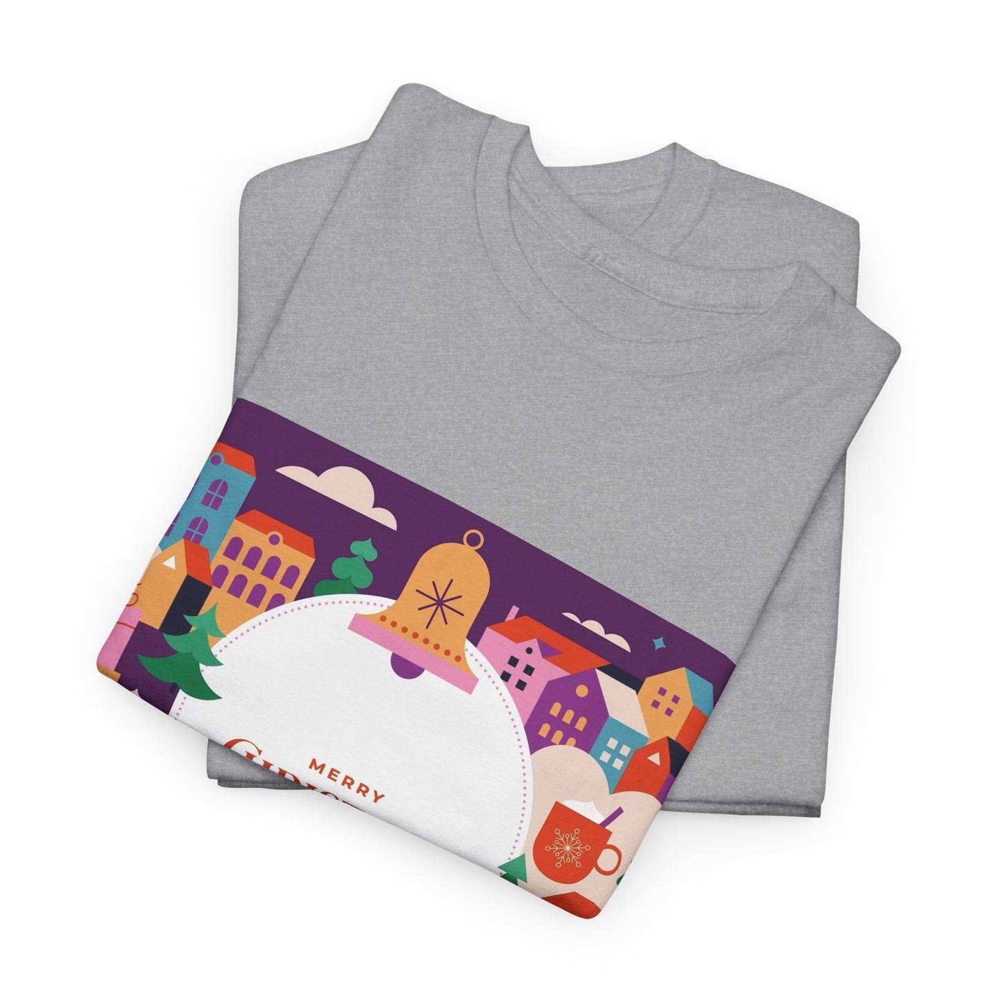 Merry Christmas - Unisex T-Shirt