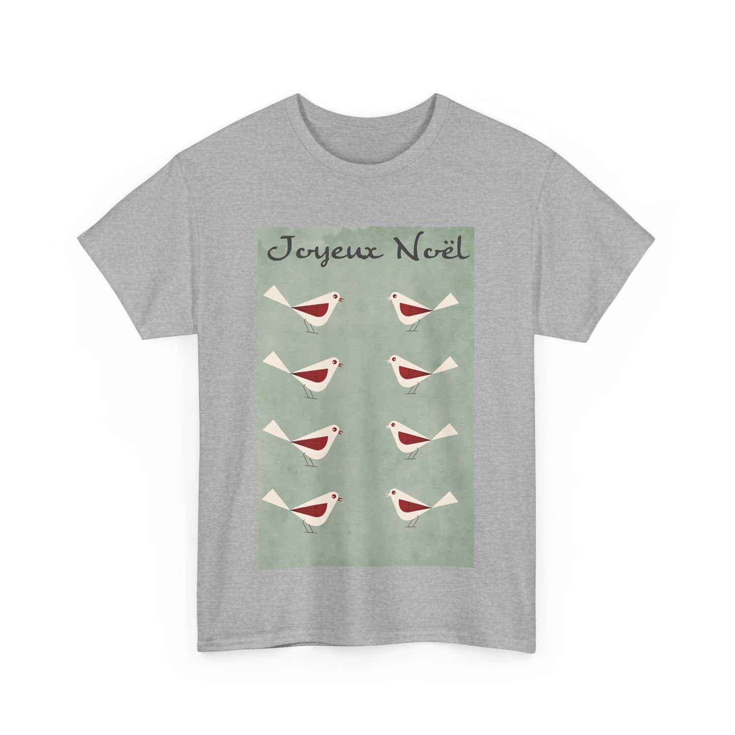 Joyeux Noel - Unisex T-Shirt