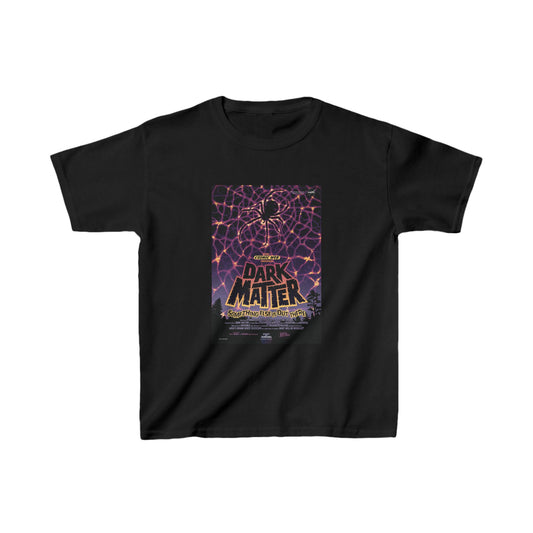 Dark Matter by NASA - Kids T-Shirt