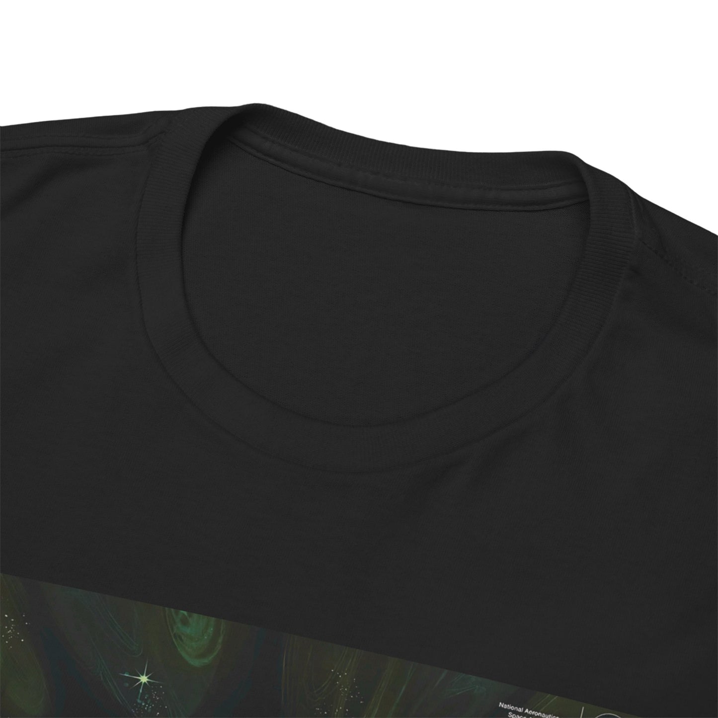 Dark Energy by NASA - Unisex T-Shirt
