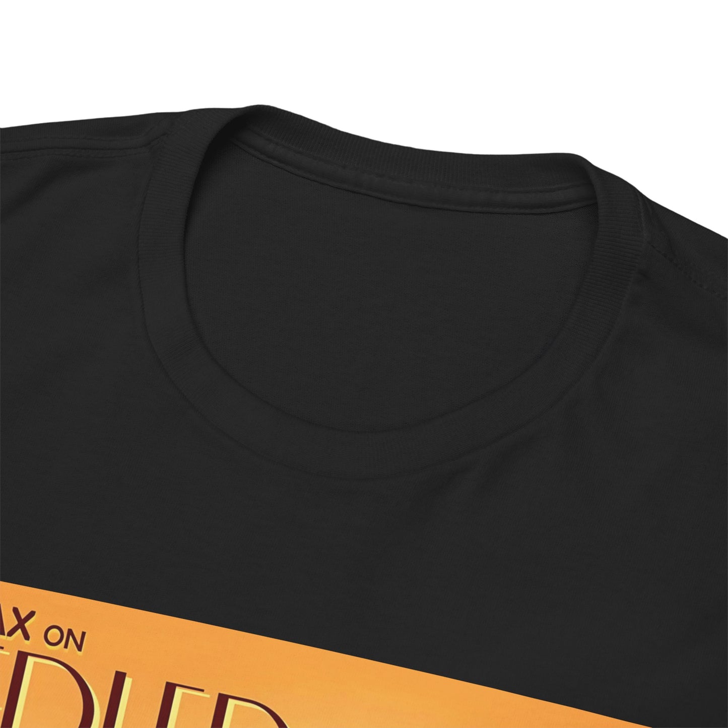 Kepler16b by NASA - Unisex T-Shirt