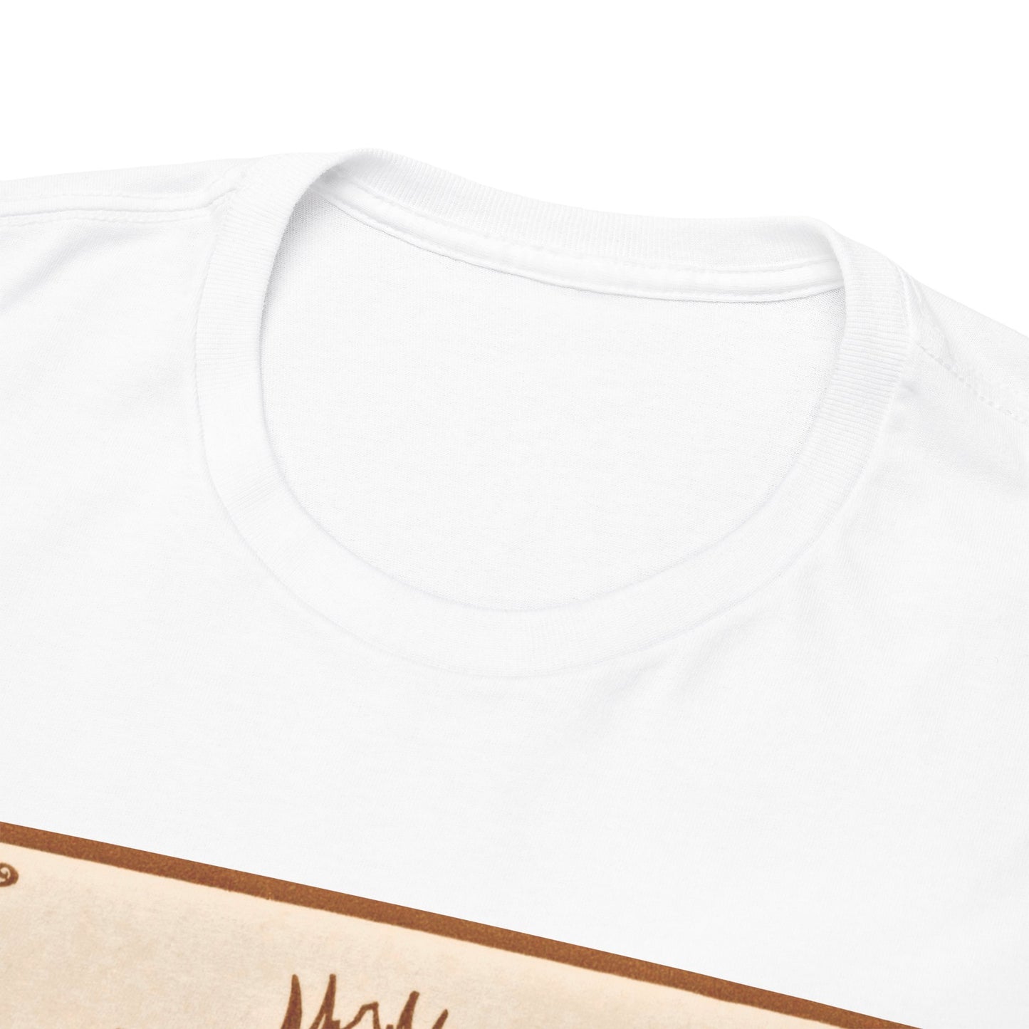 Rose Bush by Julie de Graag - Unisex T-Shirt