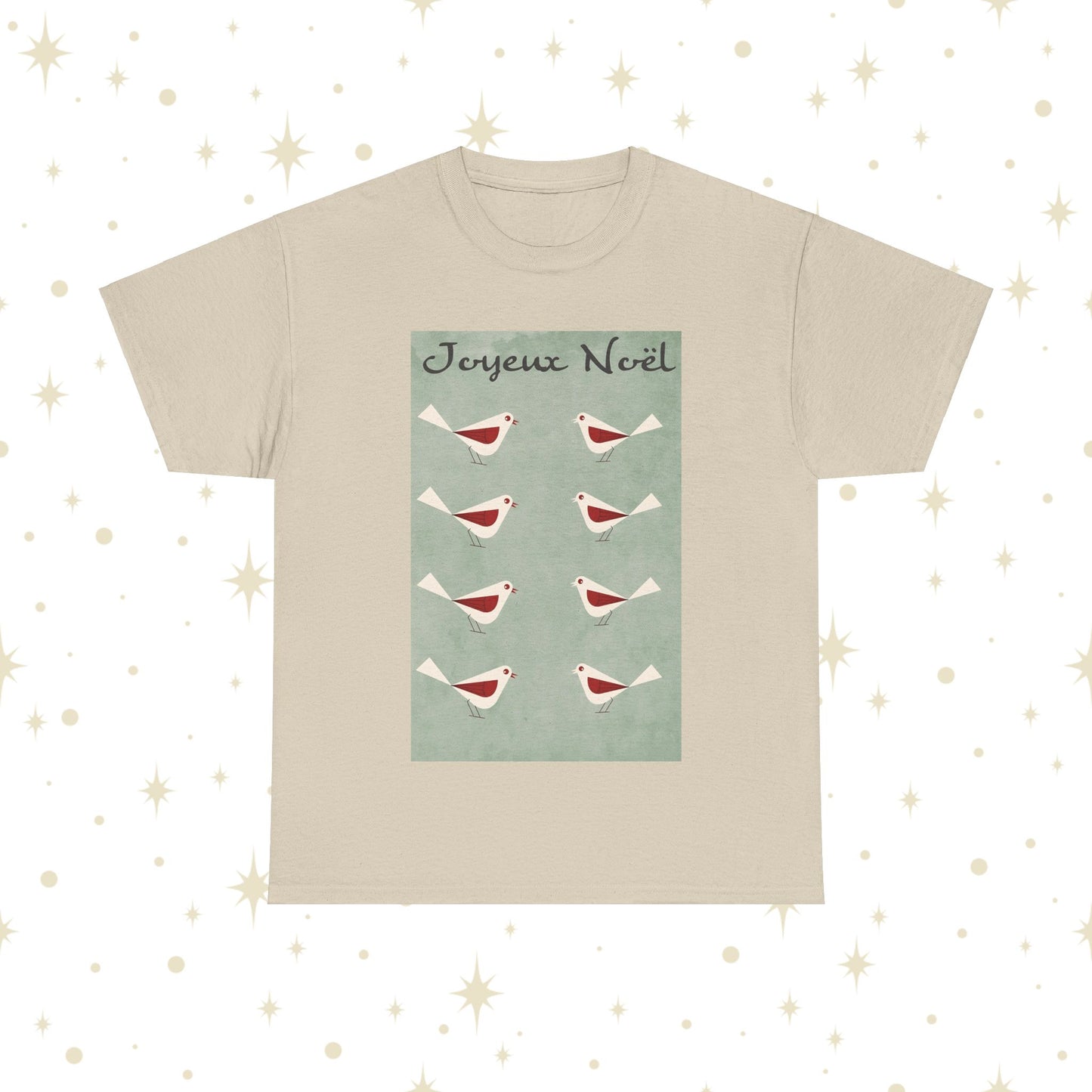Joyeux Noel - Unisex T-Shirt