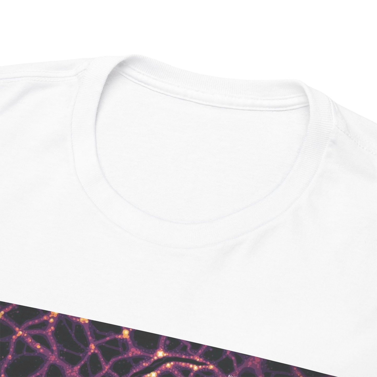 Dark Matter by NASA - Unisex T-Shirt