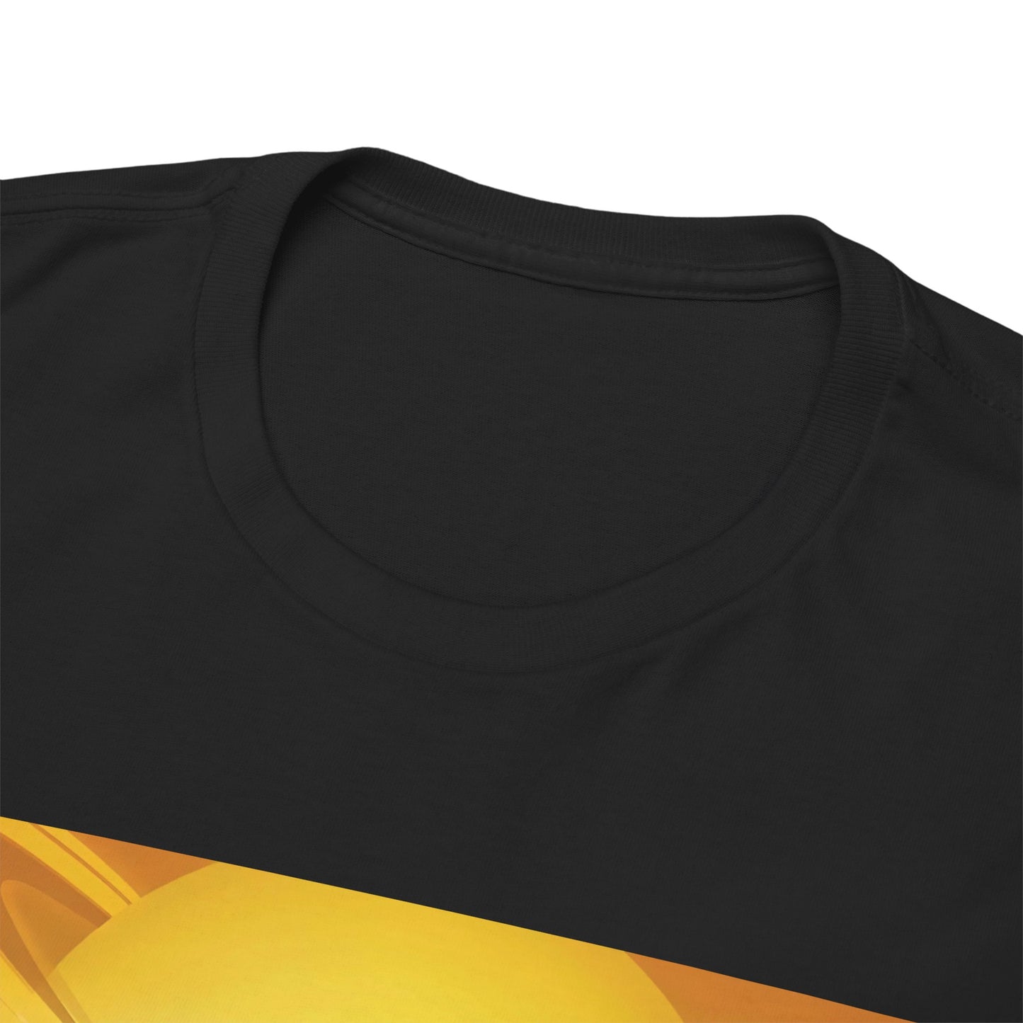 Titan by NASA - Unisex T-Shirt