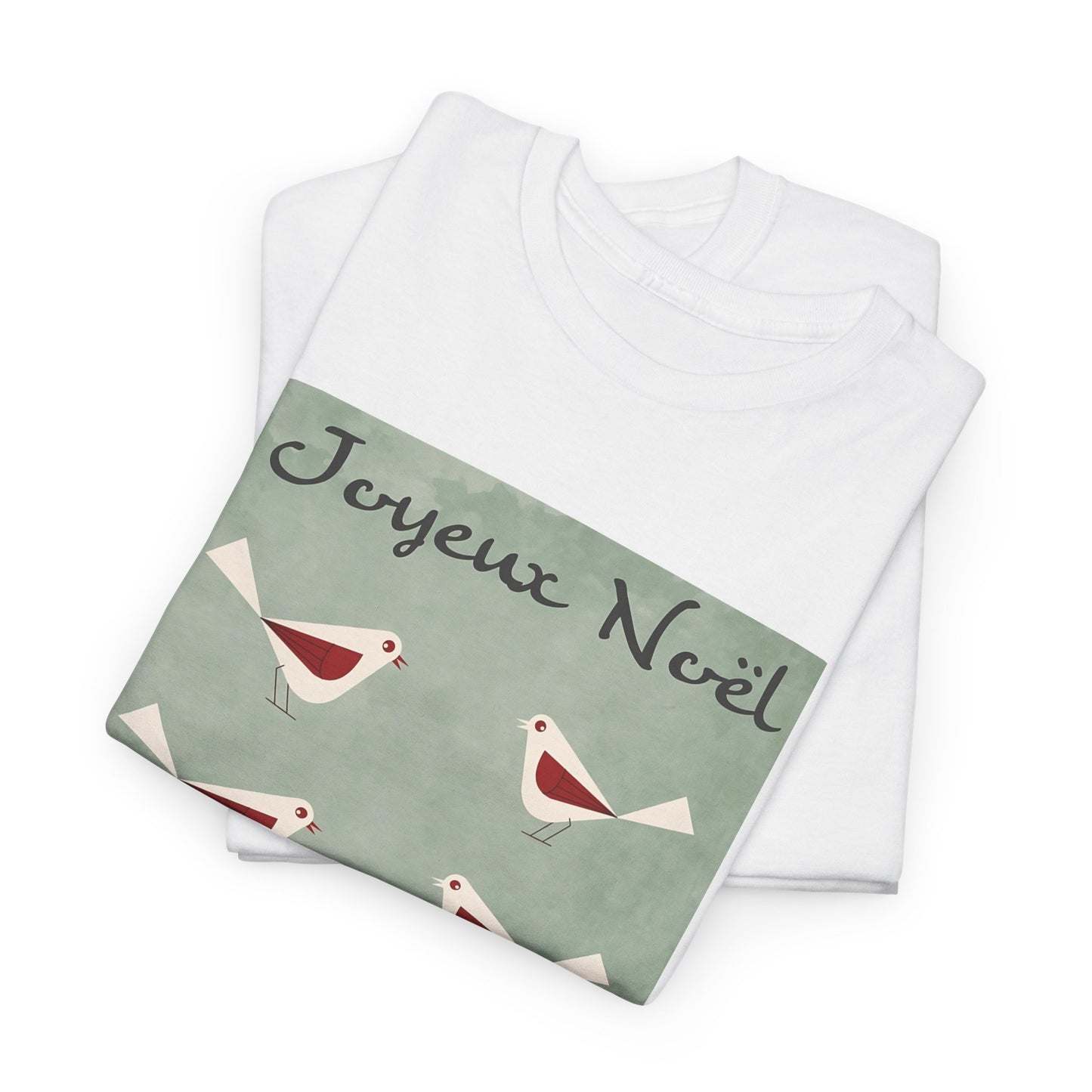 Joyeux Noel - Unisex T-Shirt