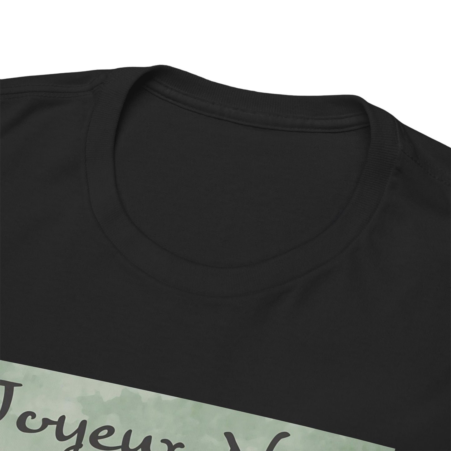 Joyeux Noel - Unisex T-Shirt