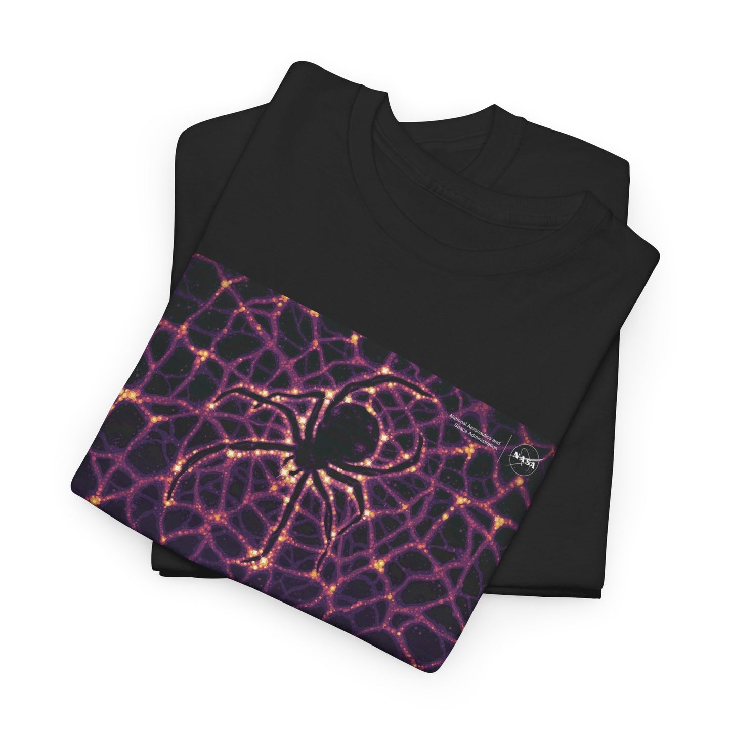 Dark Matter by NASA - Unisex T-Shirt