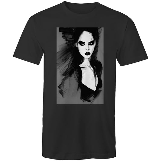 Gothic Queen III - Mens T-Shirt