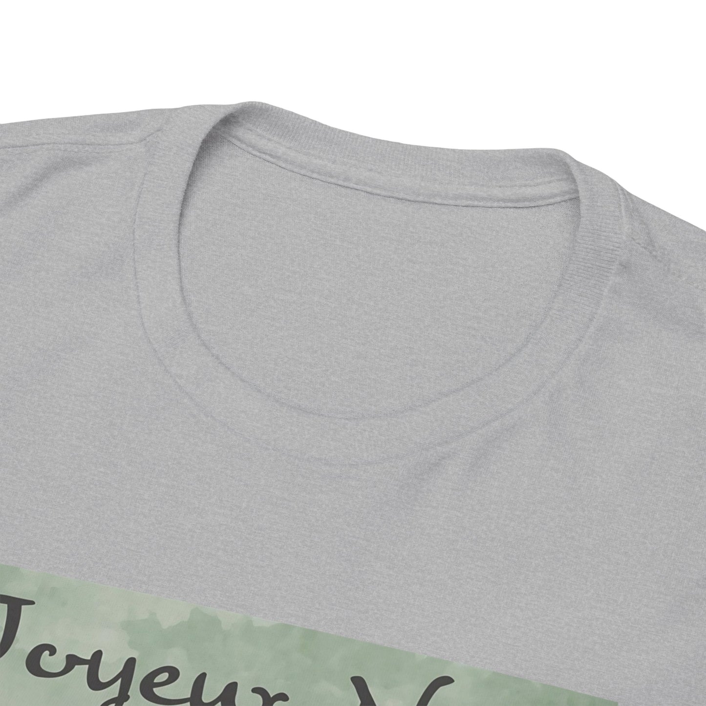 Joyeux Noel - Unisex T-Shirt