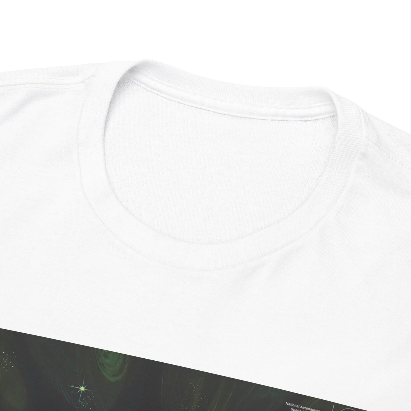 Dark Energy by NASA - Unisex T-Shirt