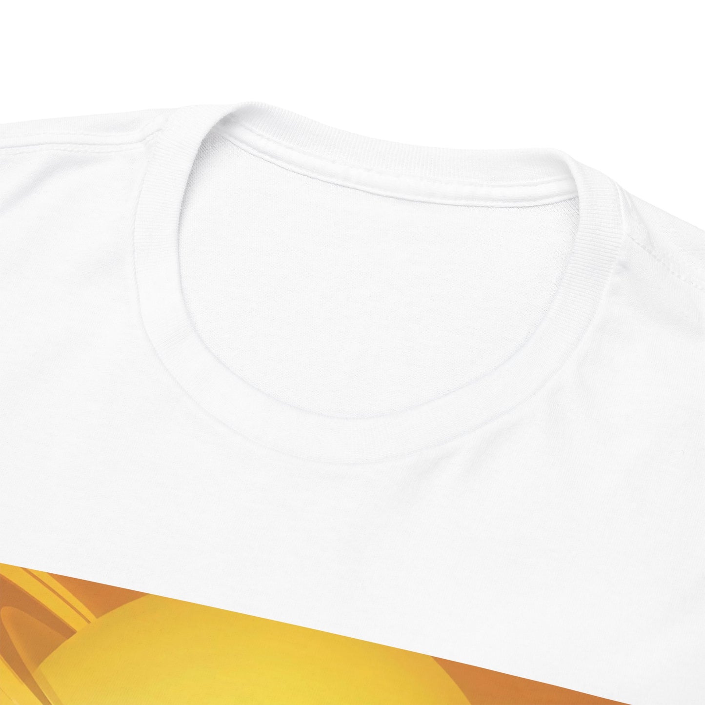 Titan by NASA - Unisex T-Shirt