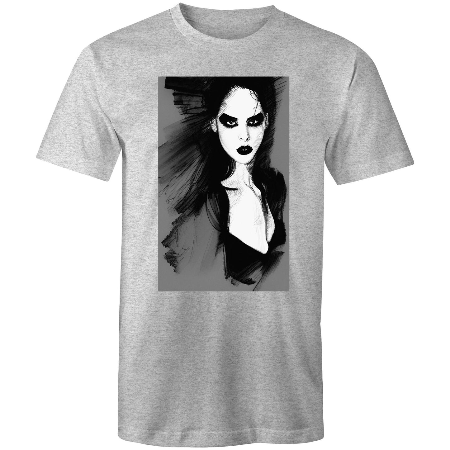 Gothic Queen III - Mens T-Shirt