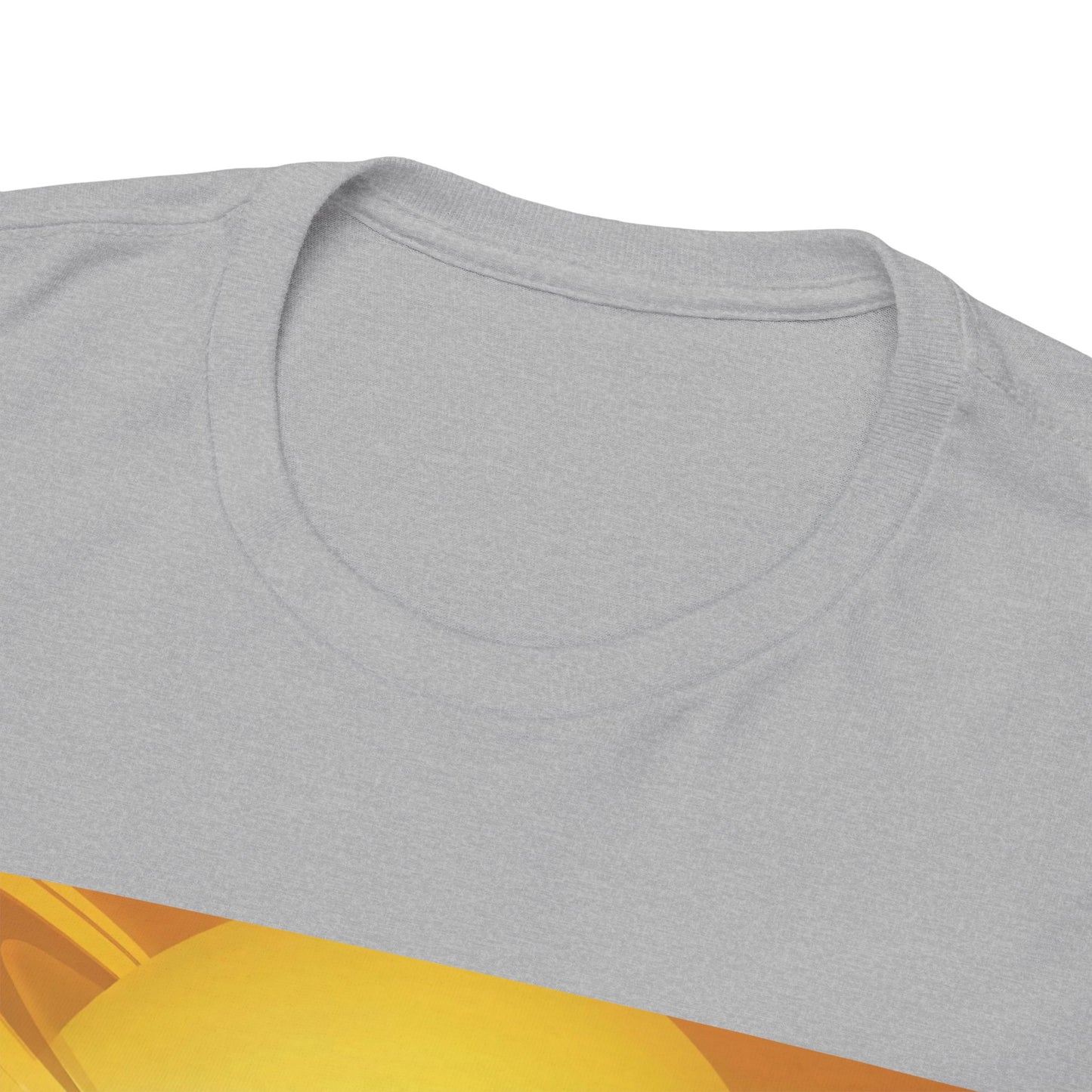 Titan by NASA - Unisex T-Shirt