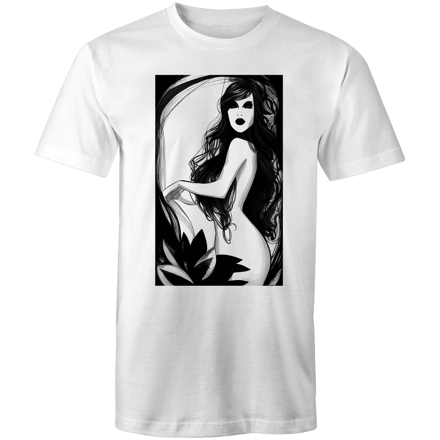 Gothic Vamp - Mens T-Shirt