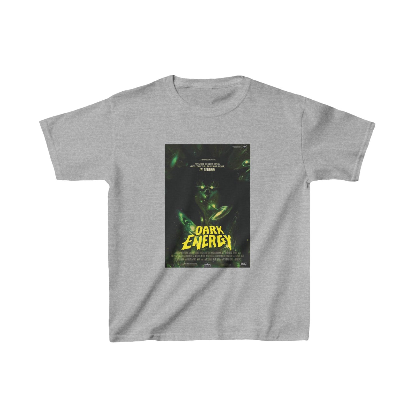 Dark Energy by NASA - Kids T-Shirt