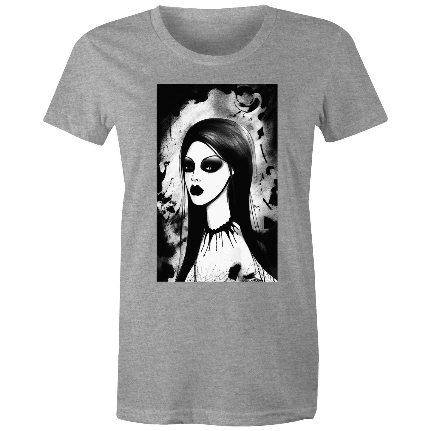 Gothic Queen - Women's Tee