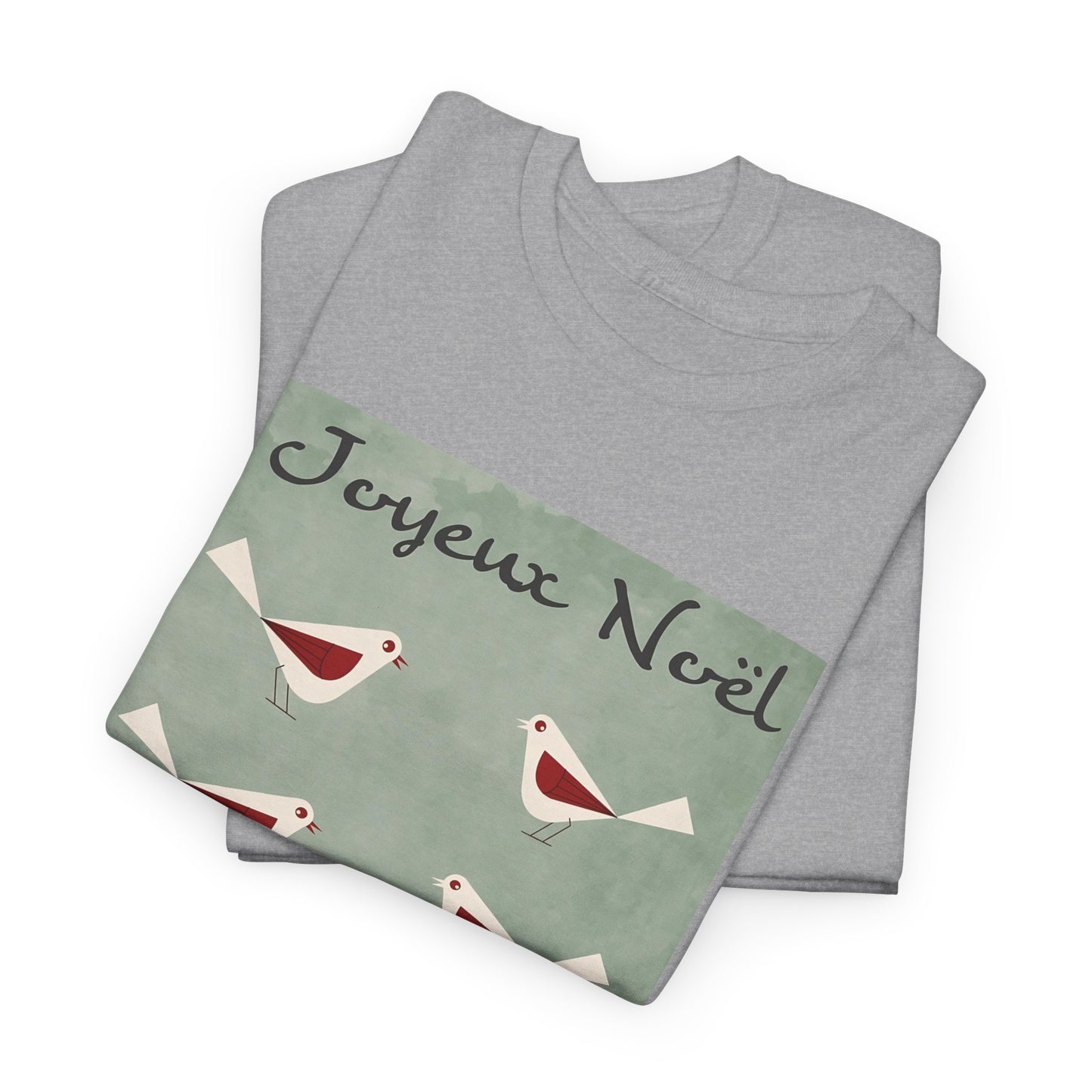 Joyeux Noel - Unisex T-Shirt