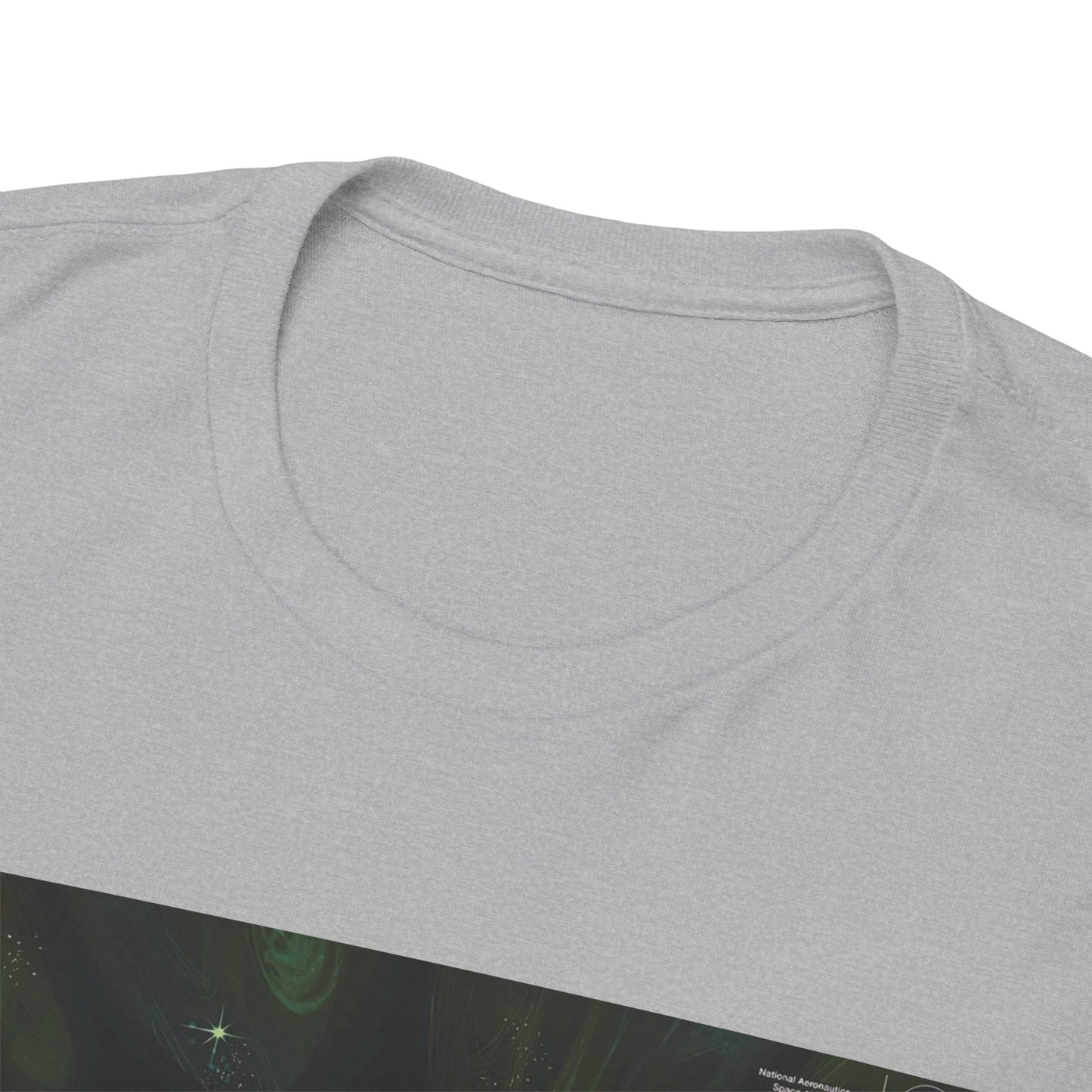 Dark Energy by NASA - Unisex T-Shirt