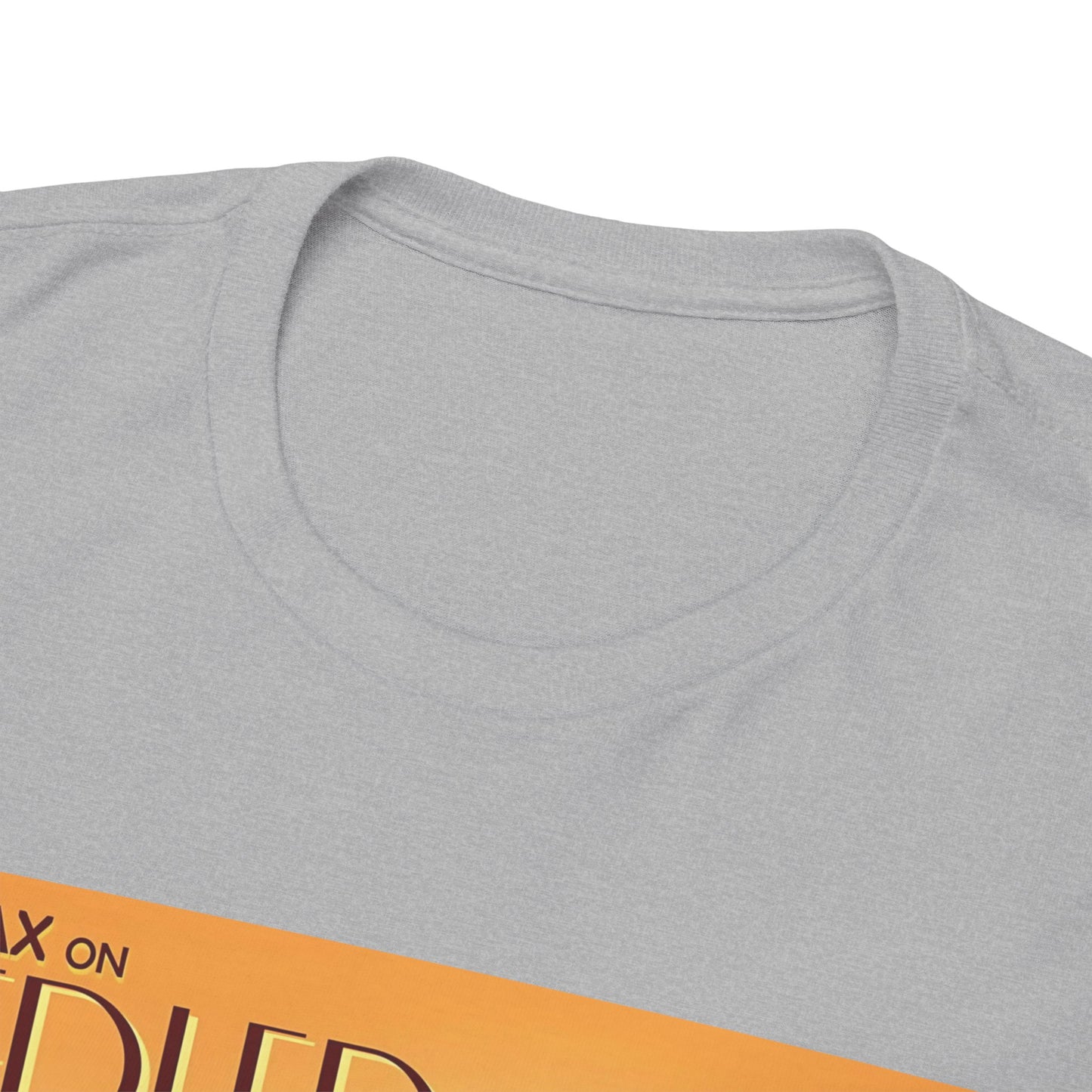 Kepler16b by NASA - Unisex T-Shirt