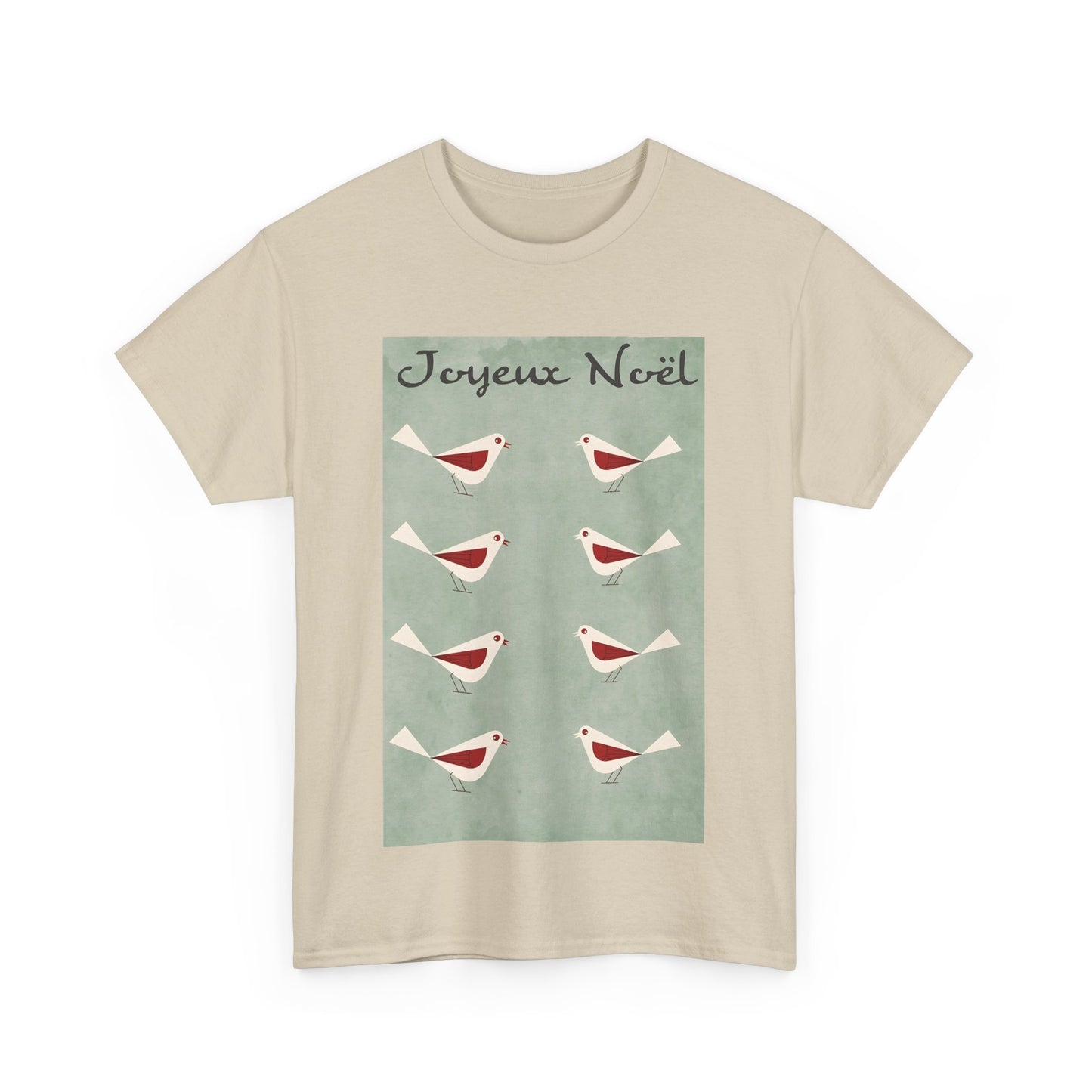 Joyeux Noel - Unisex T-Shirt