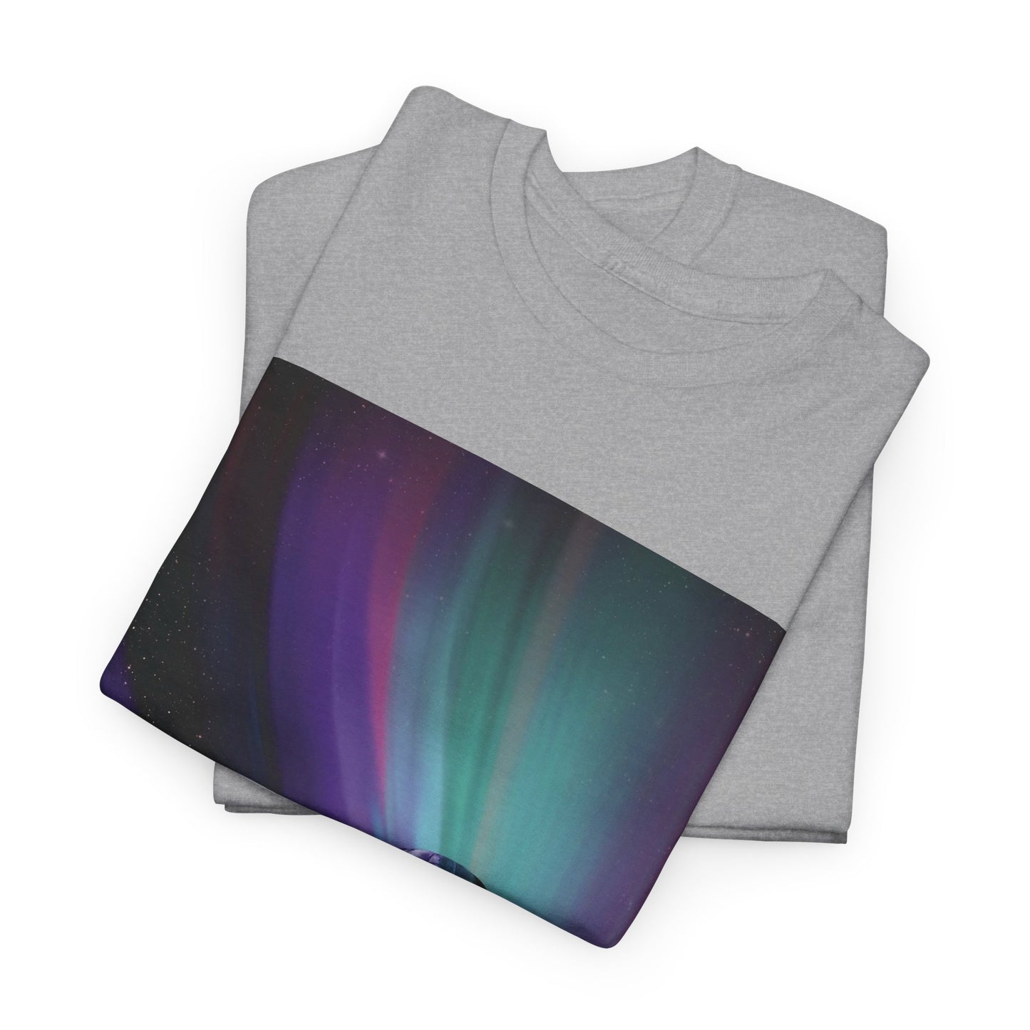 Jupiter by NASA - Unisex T-Shirt