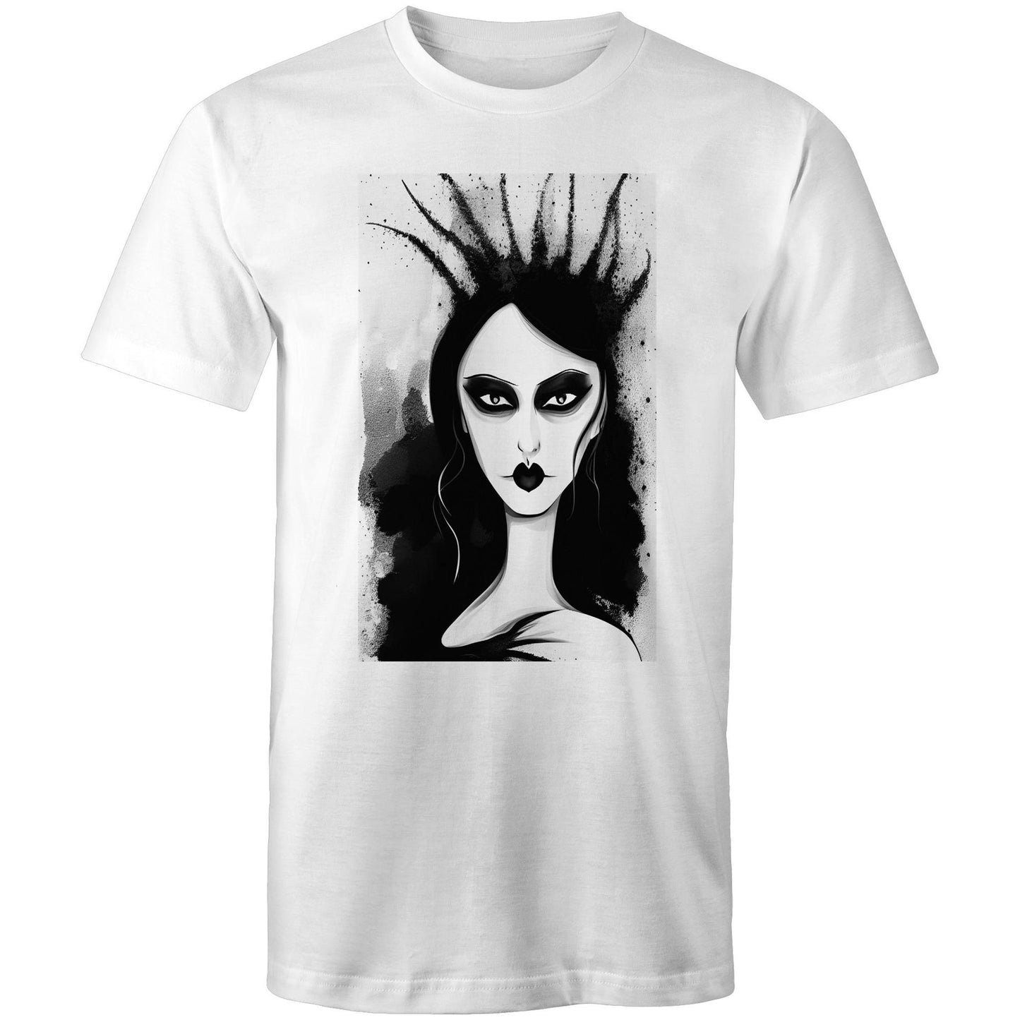 Gothic Queen II - Mens T-Shirt