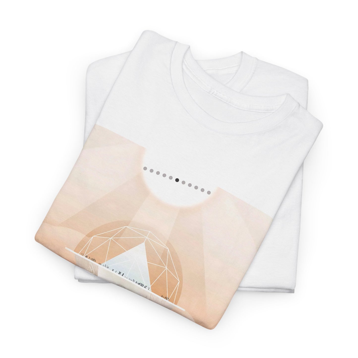 Venus by NASA - Unisex T-Shirt