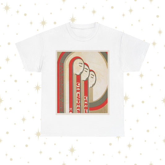A Christmas Carol - Unisex T-Shirt