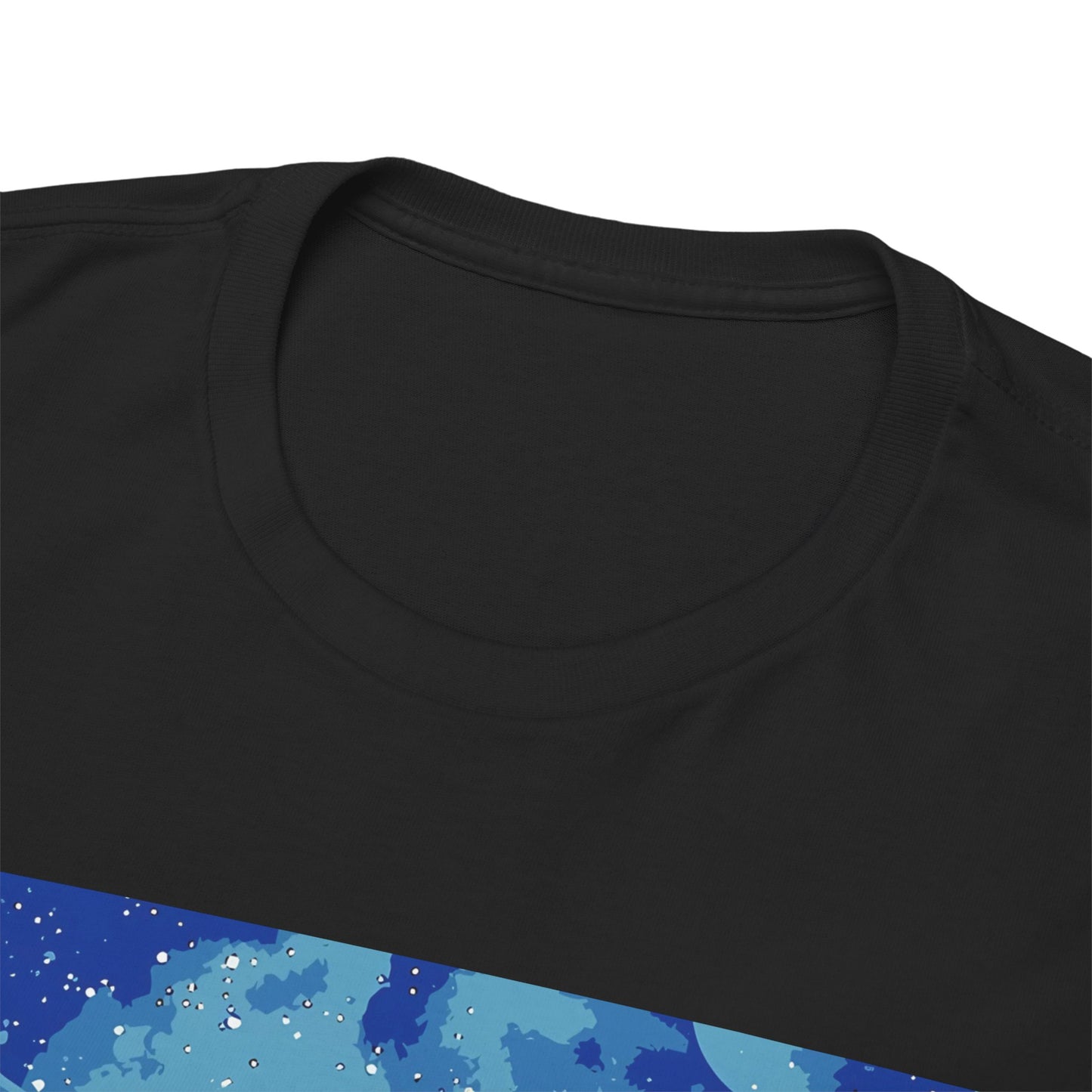 51 Pegasi b by NASA - Unisex T-Shirt