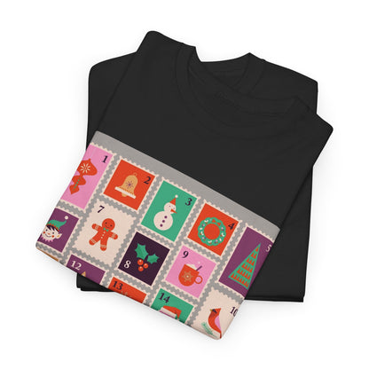 Advent Calendar - Unisex T-Shirt