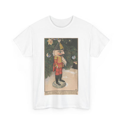 The Nutcracker by Willem Wenckebach - Unisex T-Shirt