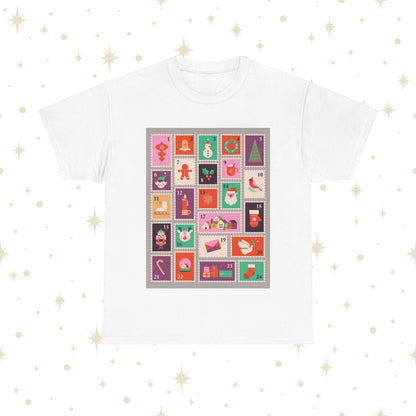 Advent Calendar - Unisex T-Shirt