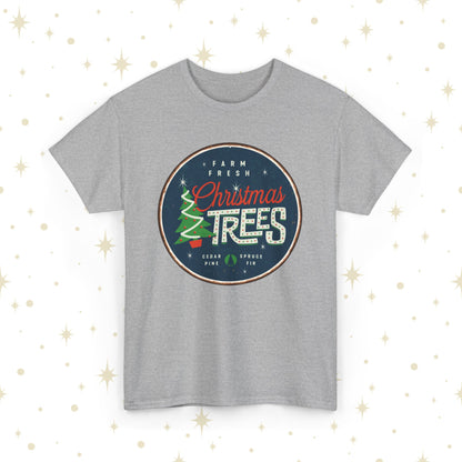 Christmas Trees - Unisex T-Shirt