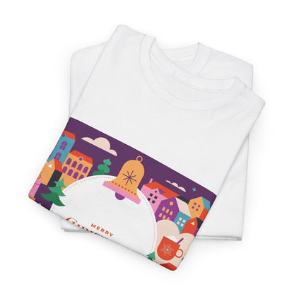 Merry Christmas - Unisex T-Shirt