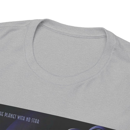 PSO J318.5-22 by NASA - Unisex T-Shirt