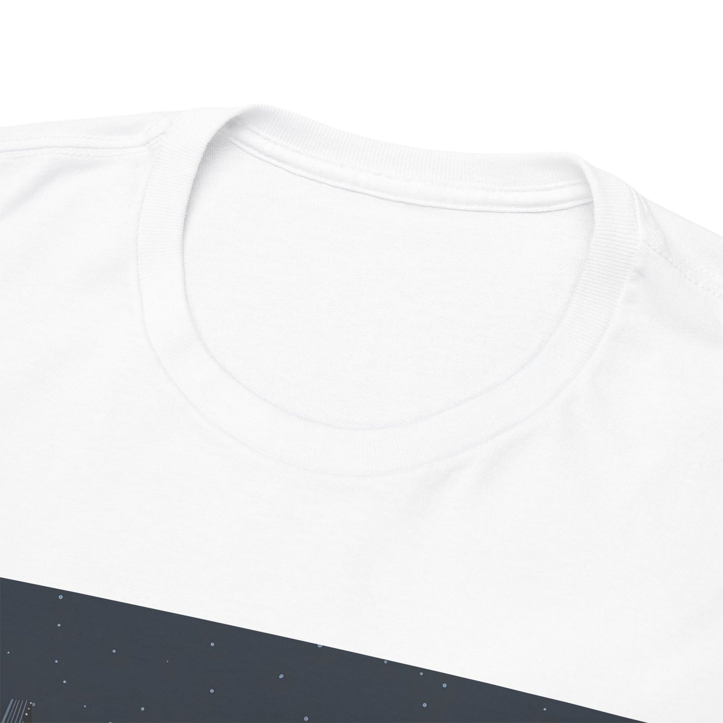 Ceres by NASA - Unisex T-Shirt