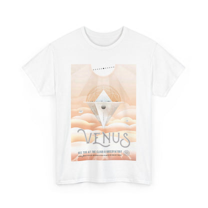 Venus by NASA - Unisex T-Shirt