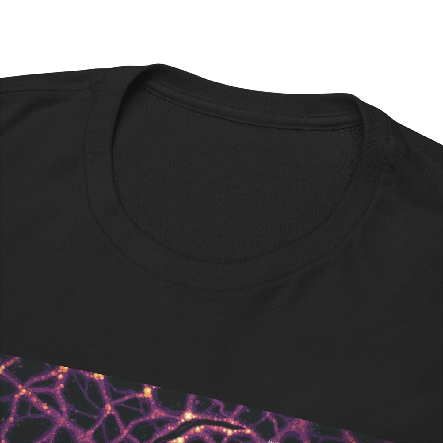 Dark Matter by NASA - Unisex T-Shirt