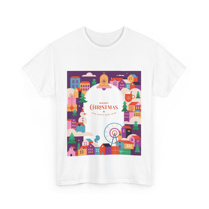 Merry Christmas - Unisex T-Shirt