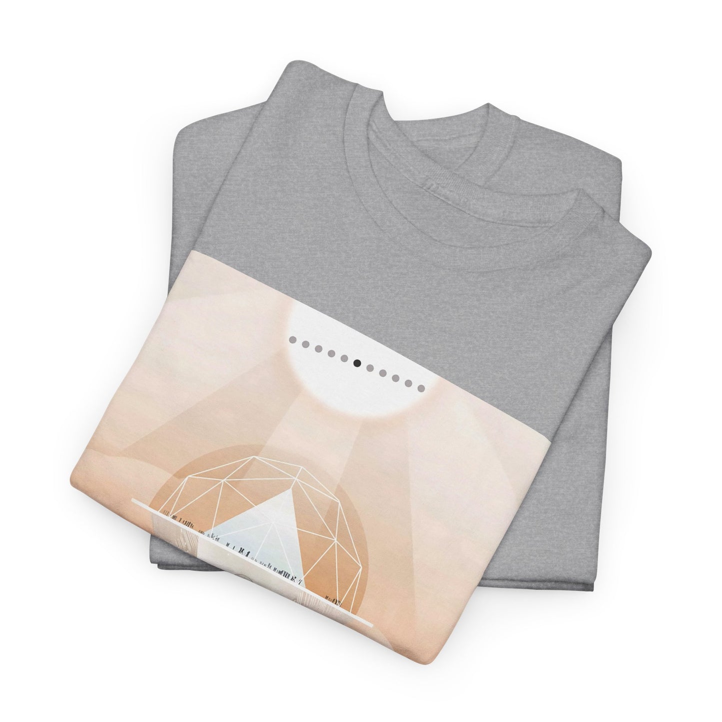 Venus by NASA - Unisex T-Shirt