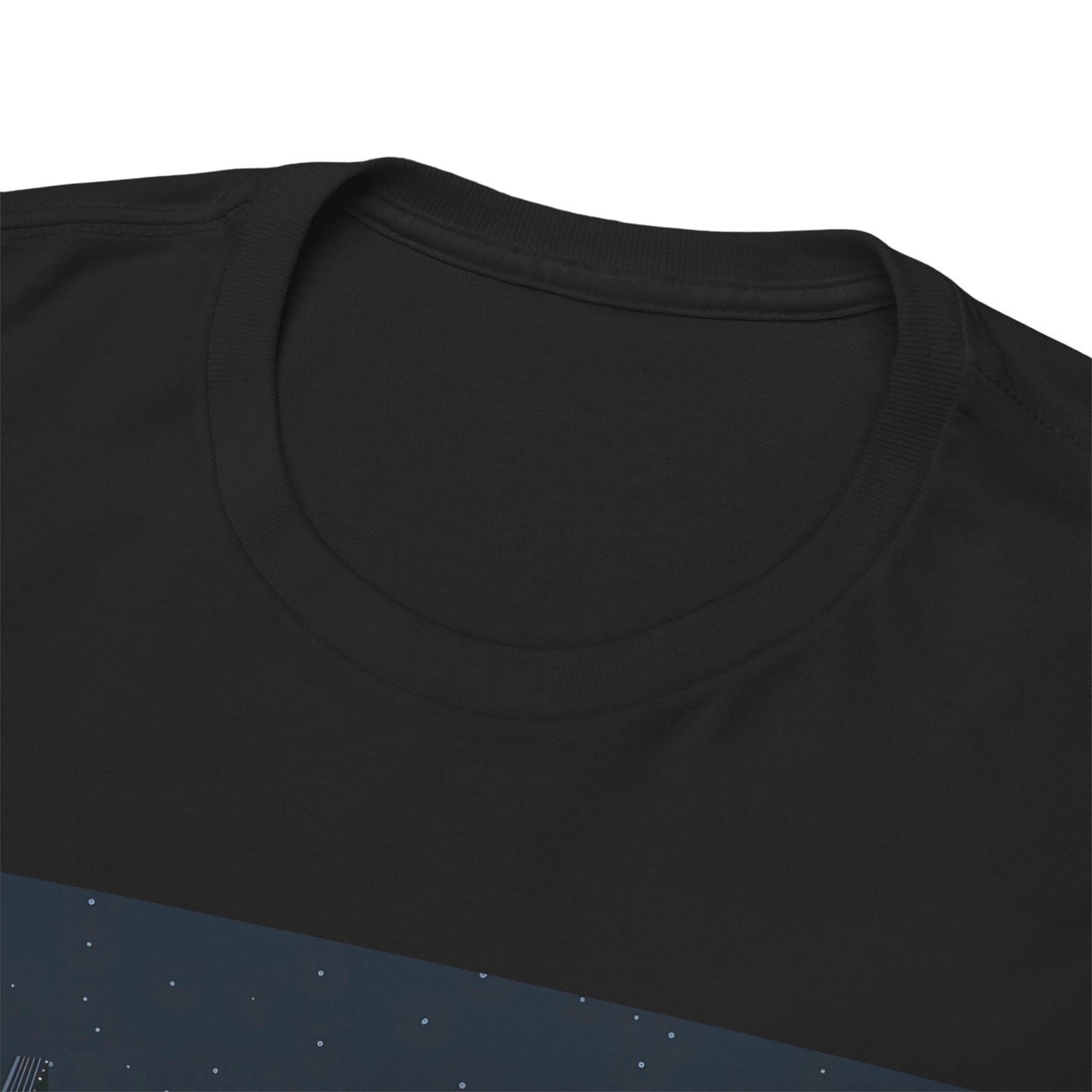 Ceres by NASA - Unisex T-Shirt