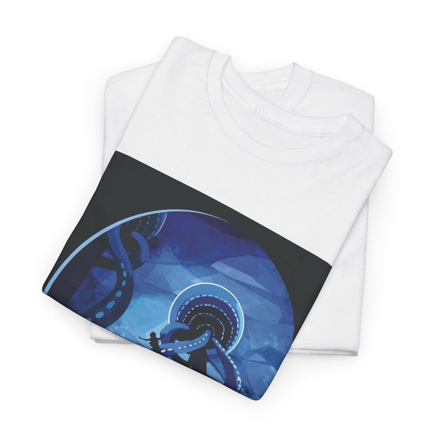 Europa by NASA - Unisex T-Shirt