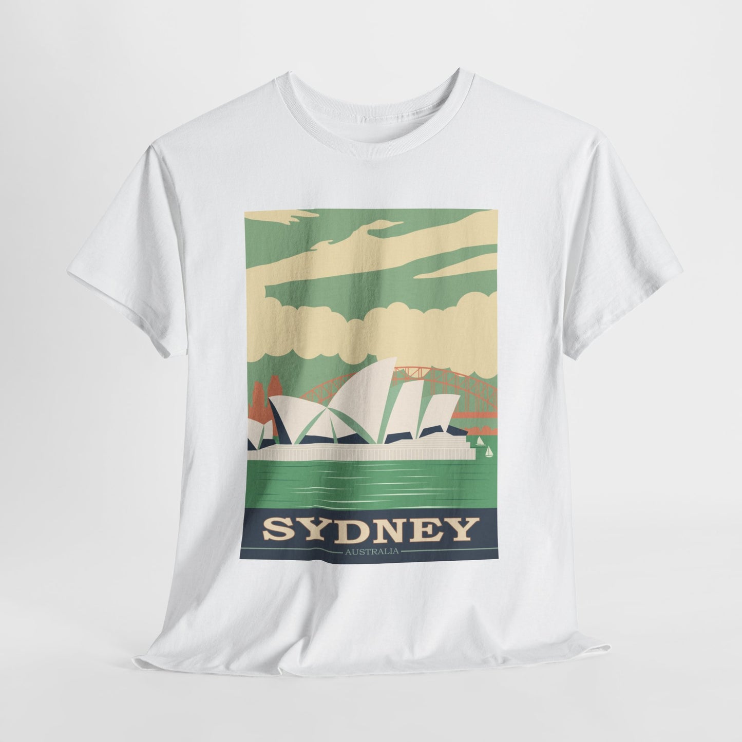 Sydney Australia - Unisex T-Shirt