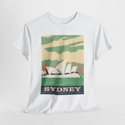Sydney Australia - Unisex T-Shirt